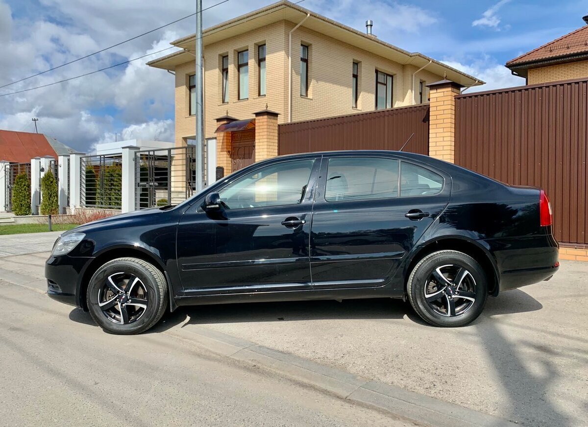 Ford Focus III и Skoda Octavia III: какой из «европейцев» лучше