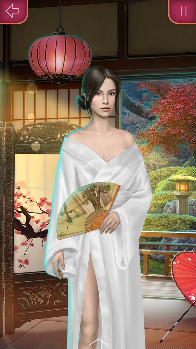 ГЛАВНАЯ ГЕРОИНЯ МЭЙ