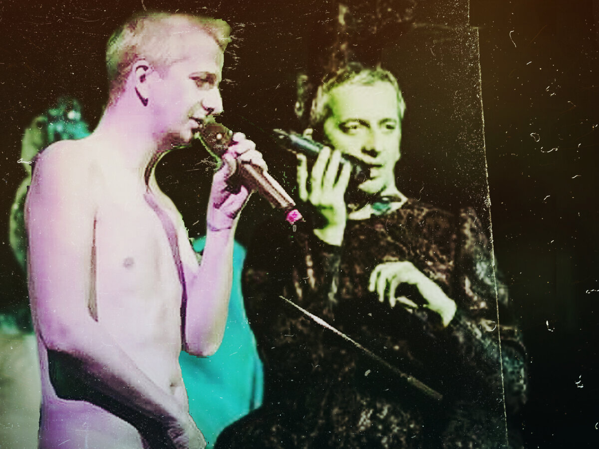 коллаж "Срочно звоните Эрнсту!" / источник фото: Яндекс.Картинки