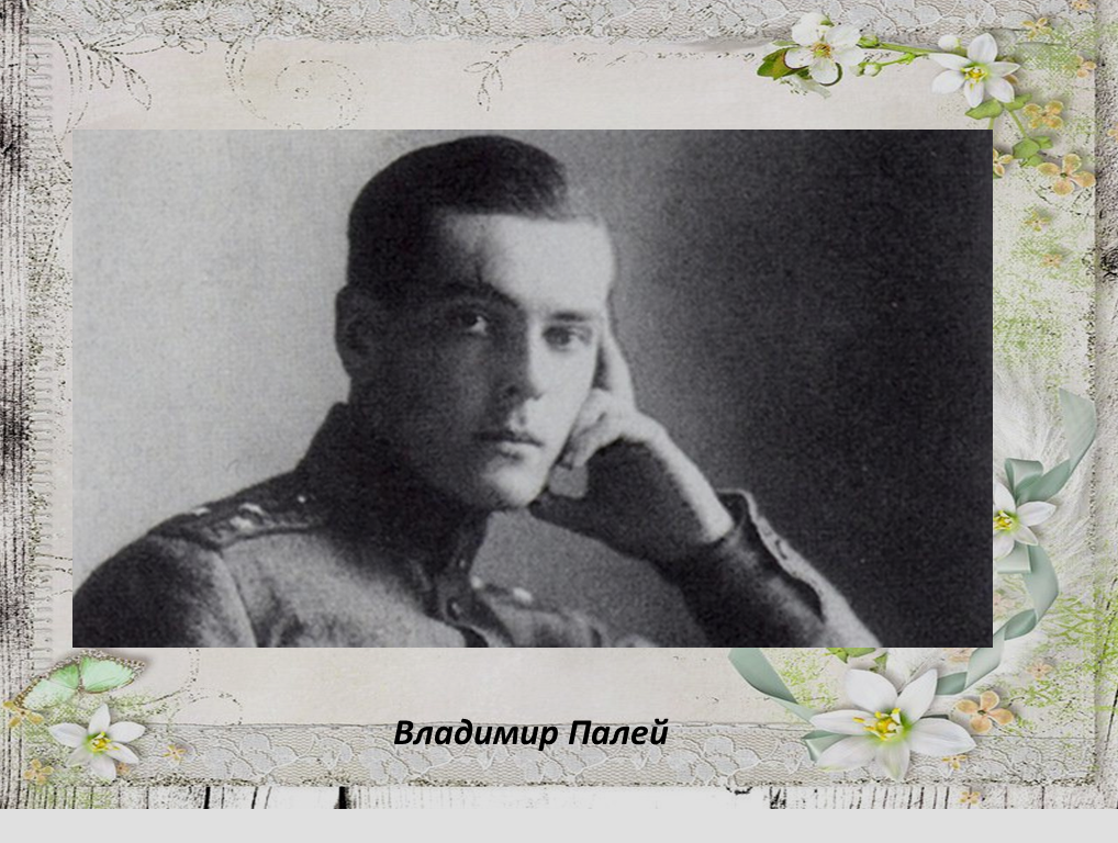 палей википедия