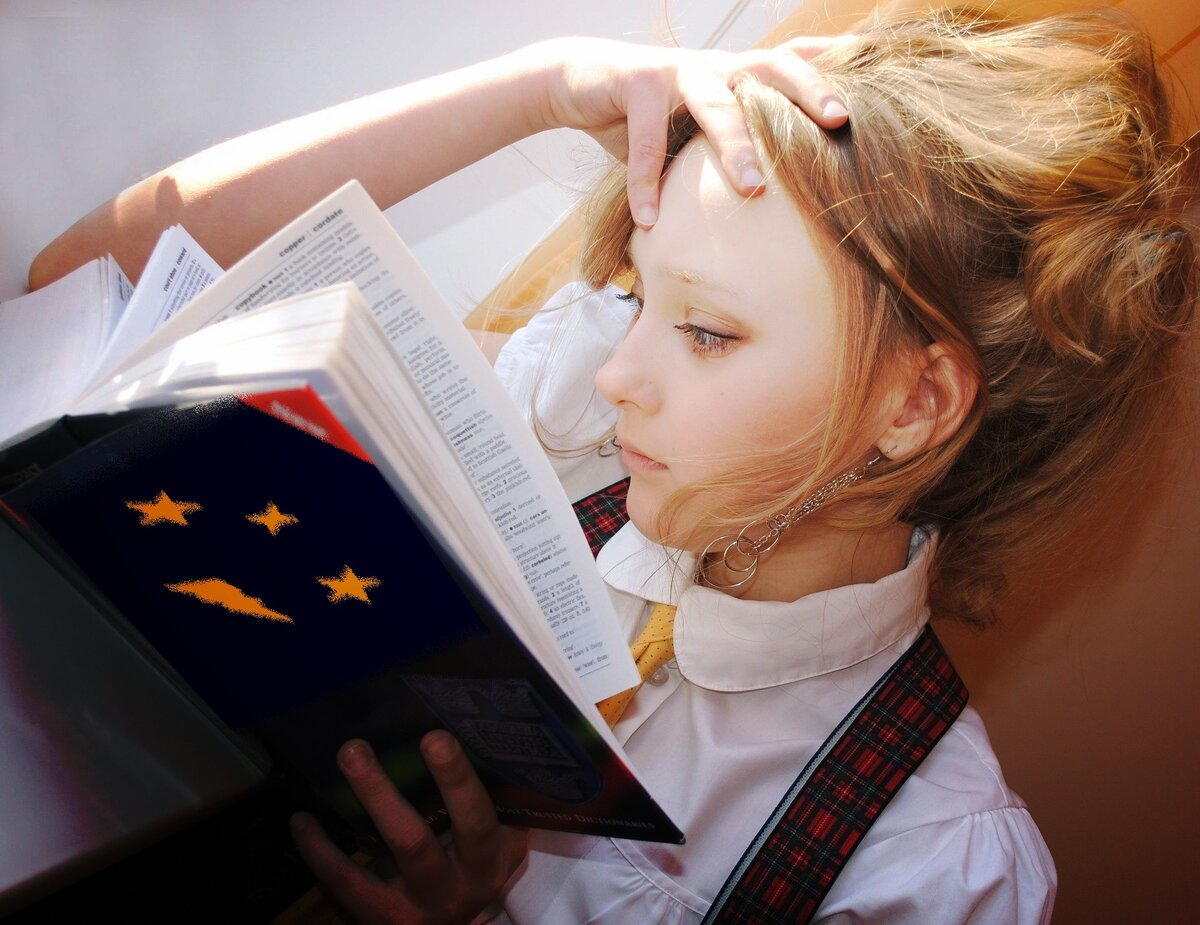 Инса, главная героиня книги "Белый Шиповник и Черные Ягуары"