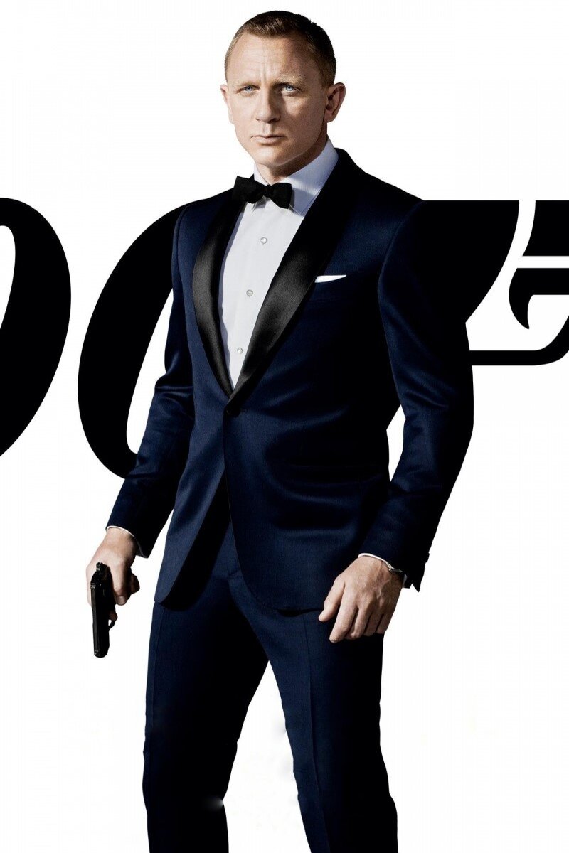 "007: Координаты "Скайфолл". Изображение взято из свободных источников