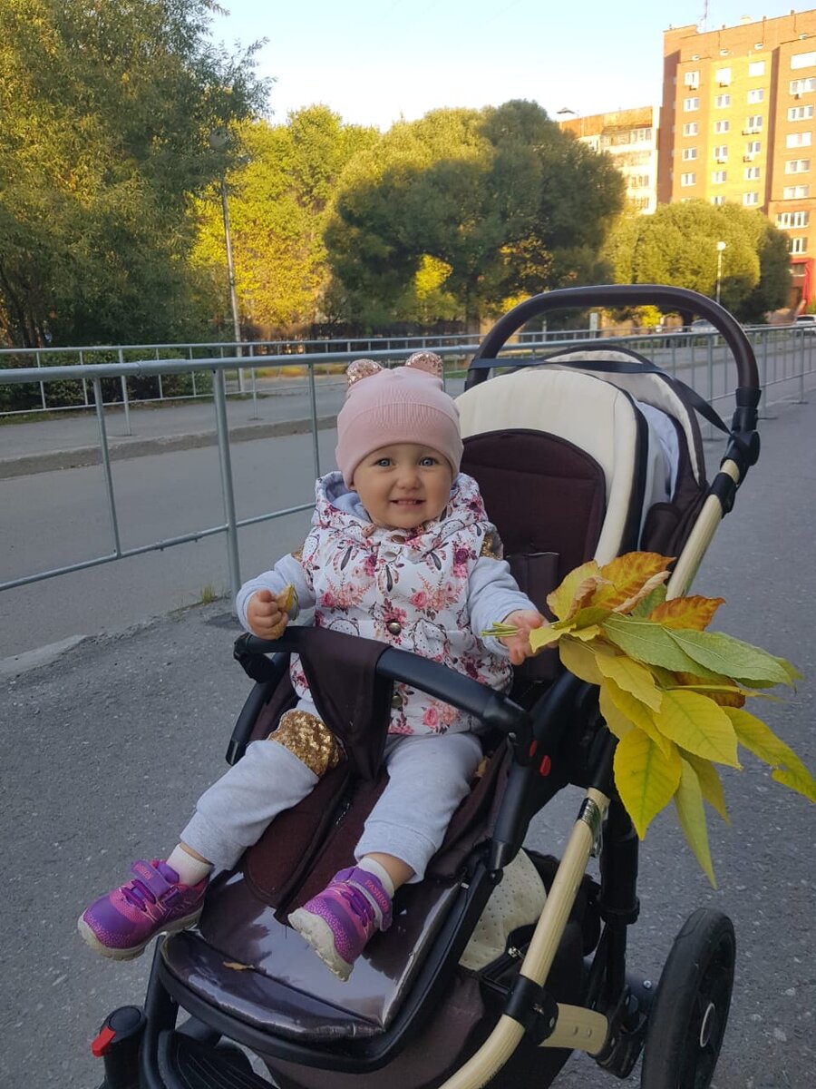 Осень золотая)) 