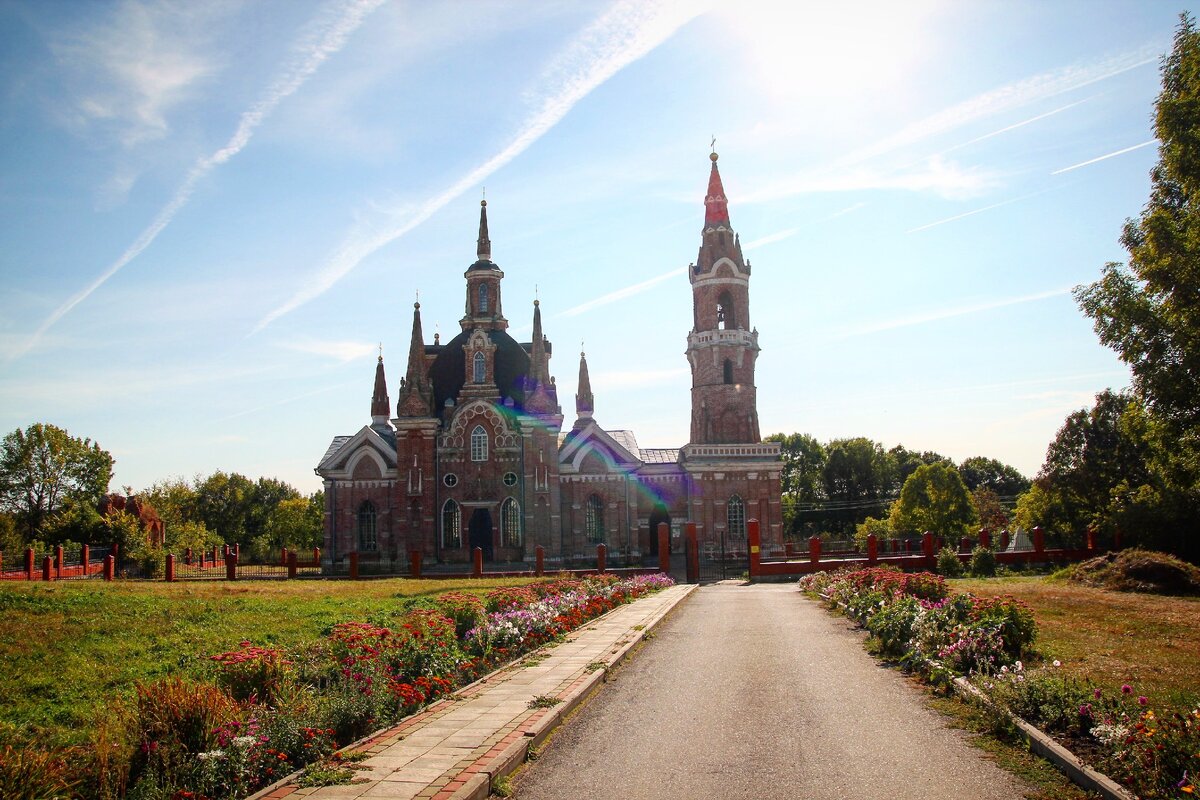 фото автора