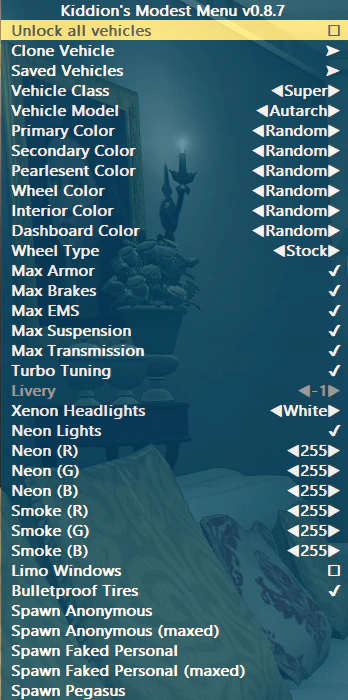 Kiddion scripts. Kiddions Modest menu последняя версия. Kiddion Modest menu GTA 5. Чит коды на ГТА 5.
