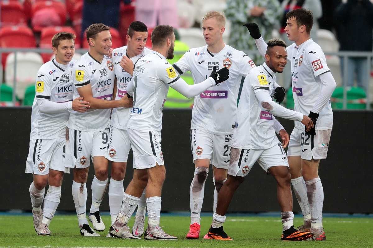 pfc-cska.com