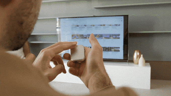 управление изображением