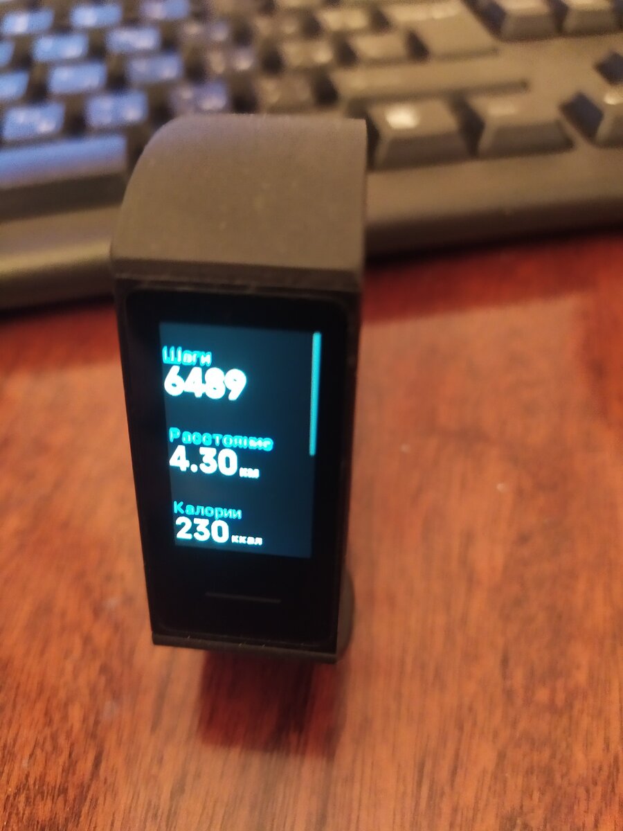 Состояние на данный момент