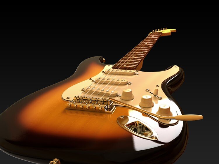 Как сыну фермера удалось пройти тяжелый путь от первой самодельной электрогитары до построения фирмы-лидера в индустрии. И как гитары fender стали эталоном звучания для миллионов музыкантов по всему миру?