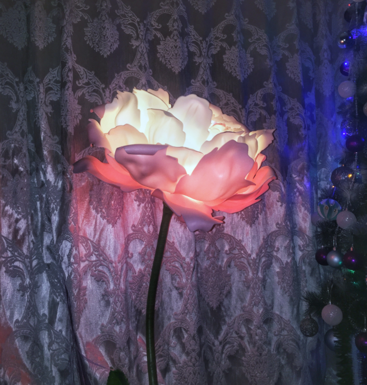 Моя новая работа. Обычно я сначала очень долго думаю над проектом, потом очень долго разрабатываю у себя в голове, а затем собираю. Шаблоны уникальные. Если вам будет интересно - напишите мне в Инстаграм.