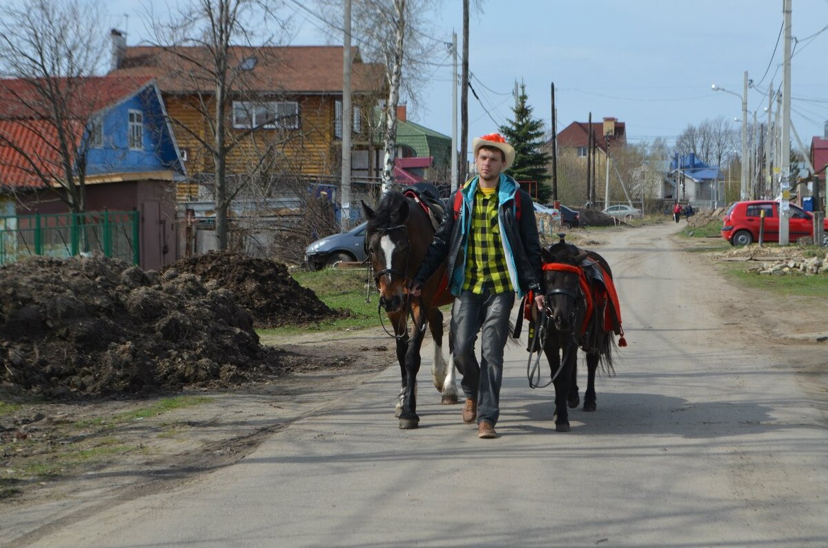 Фото автора.