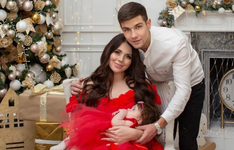 Источник фото: личная страница участника Дом 2