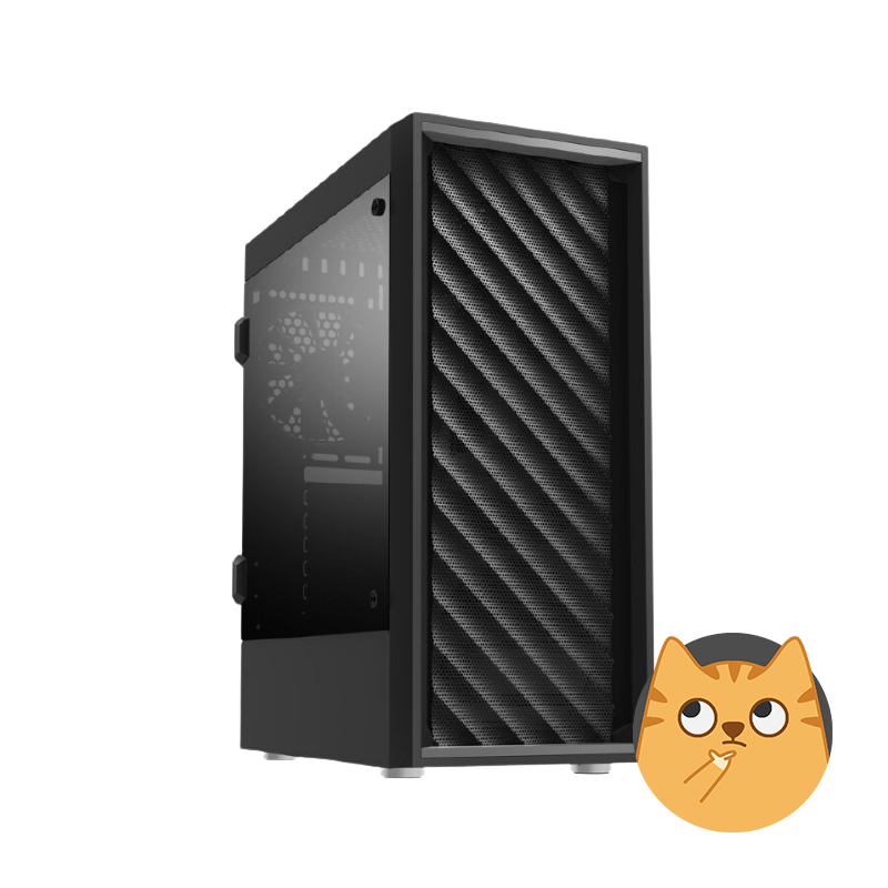 Zalman ZM-T7 (источник: Яндекс.Маркет)