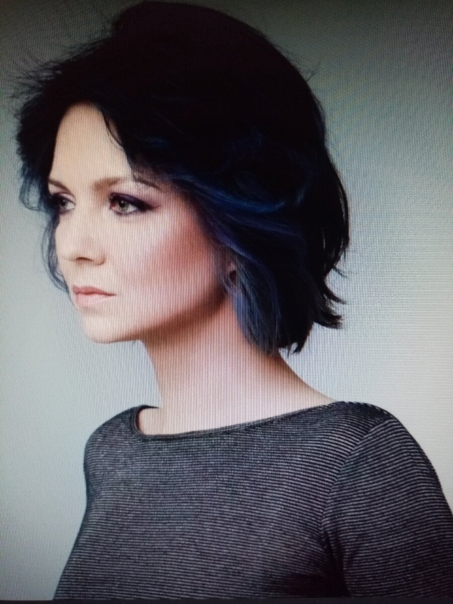 Наталья О'Шей