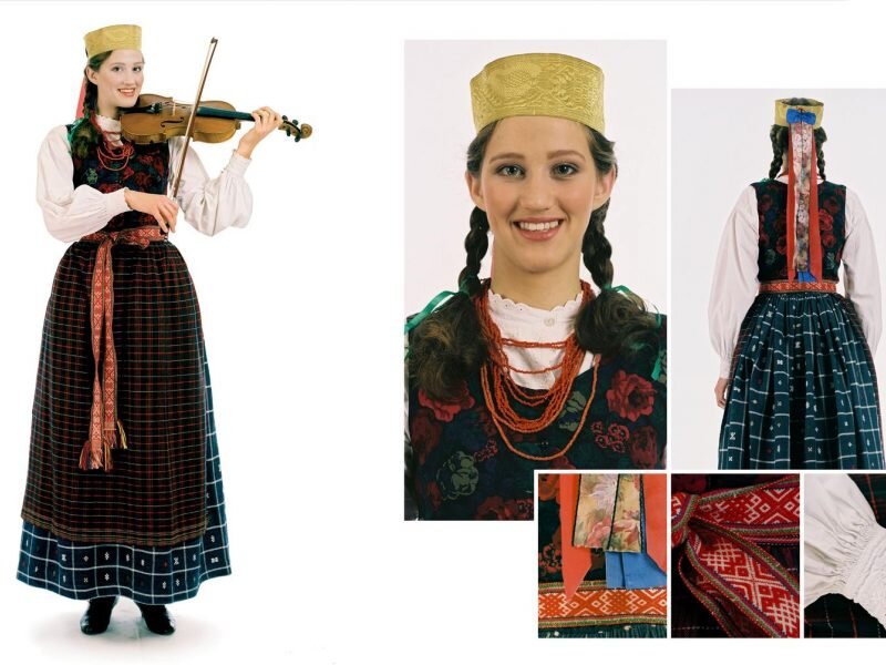 Сувалькийская красавица