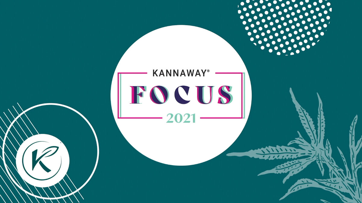 Стартовая конференция компании Kannaway 2021 года