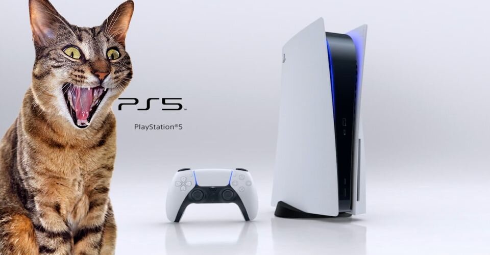 Глюки и баги стали верными спутниками PS5 на старте продаж 