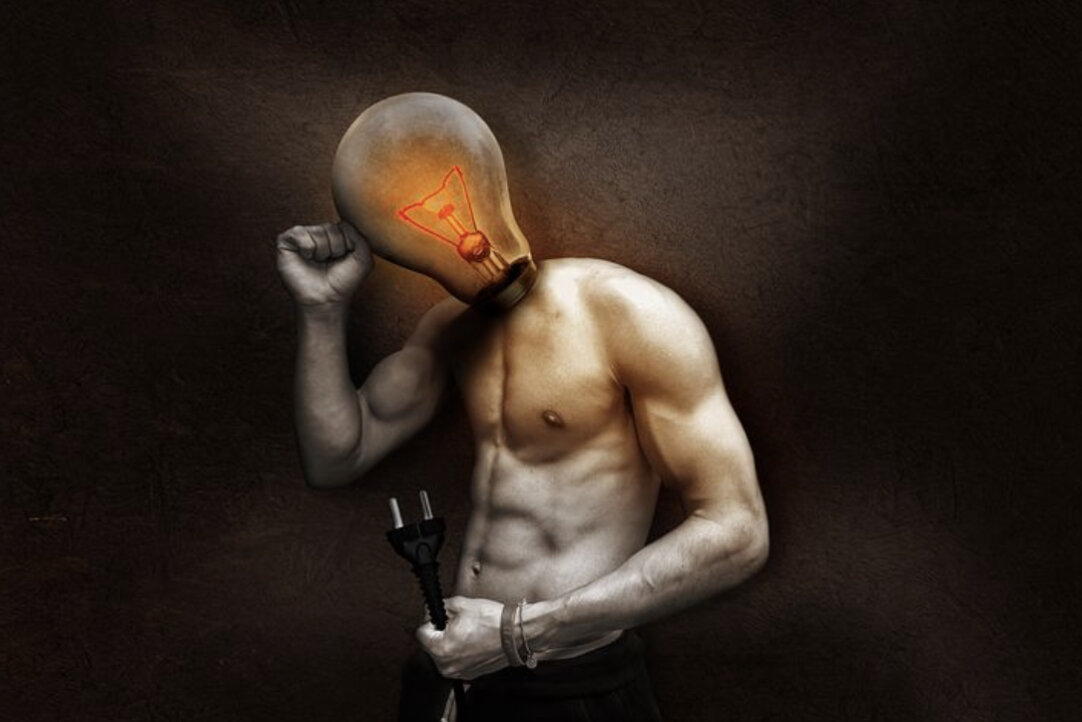 Ваш прогрессию у вас в руках