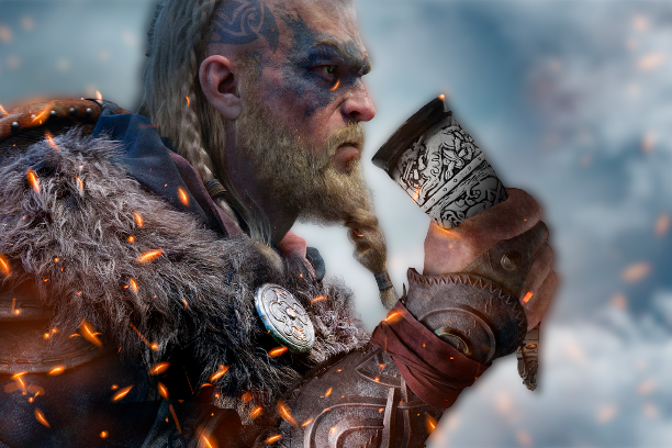 кадри Assassin’s Creed Valhalla: «Судьба Эйвора 
