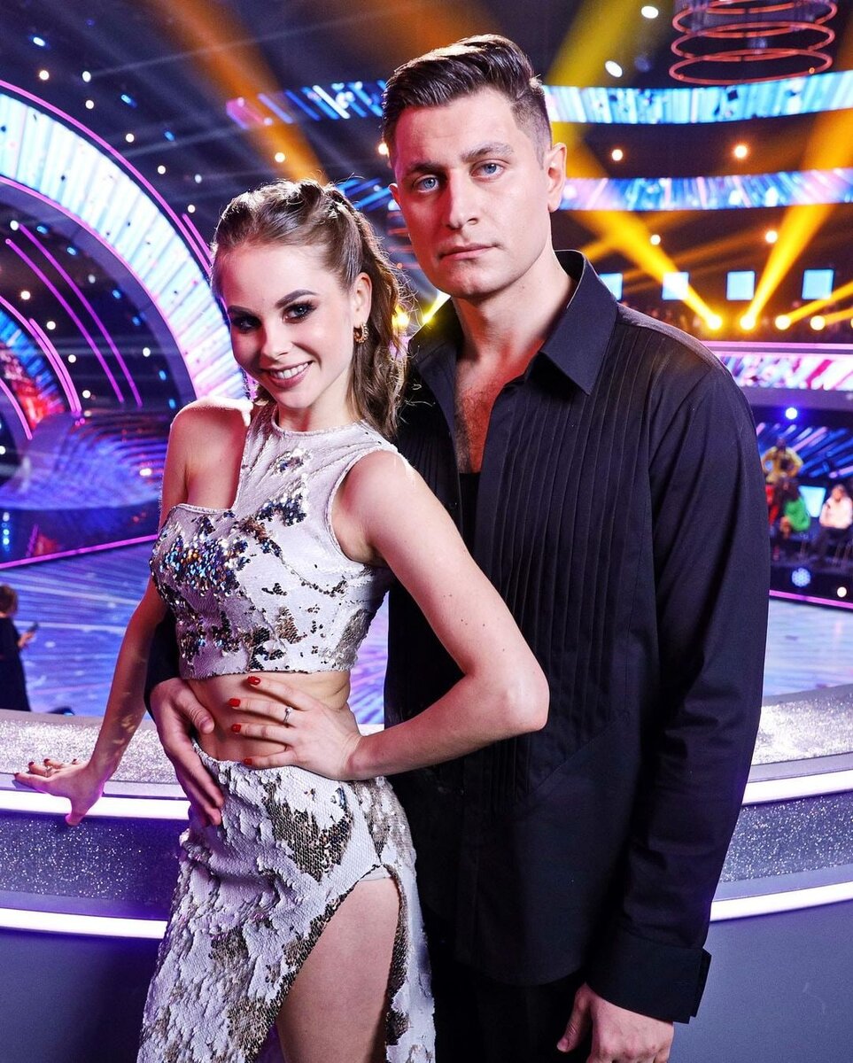 дава и даша палей