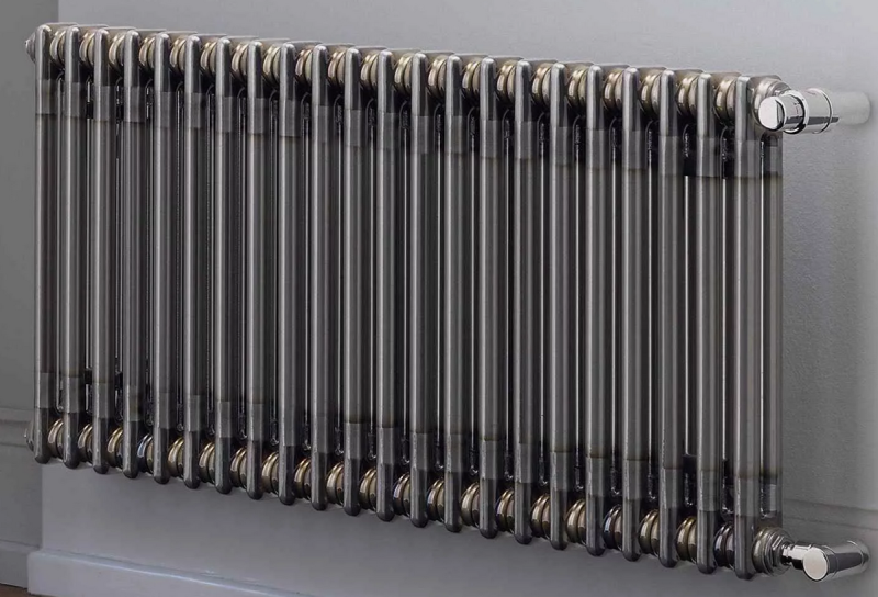 Для радиаторов Zehnder используют покрытие Technoline (TL )