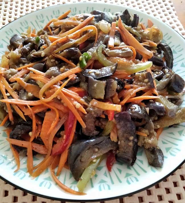 Фото автора "Кулинарные премудрости".