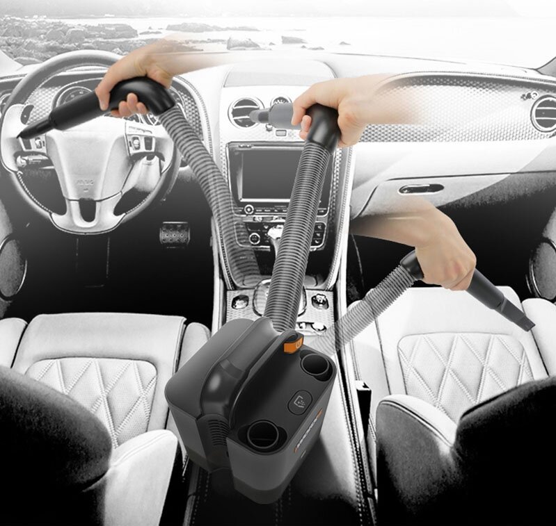 пылесос авто