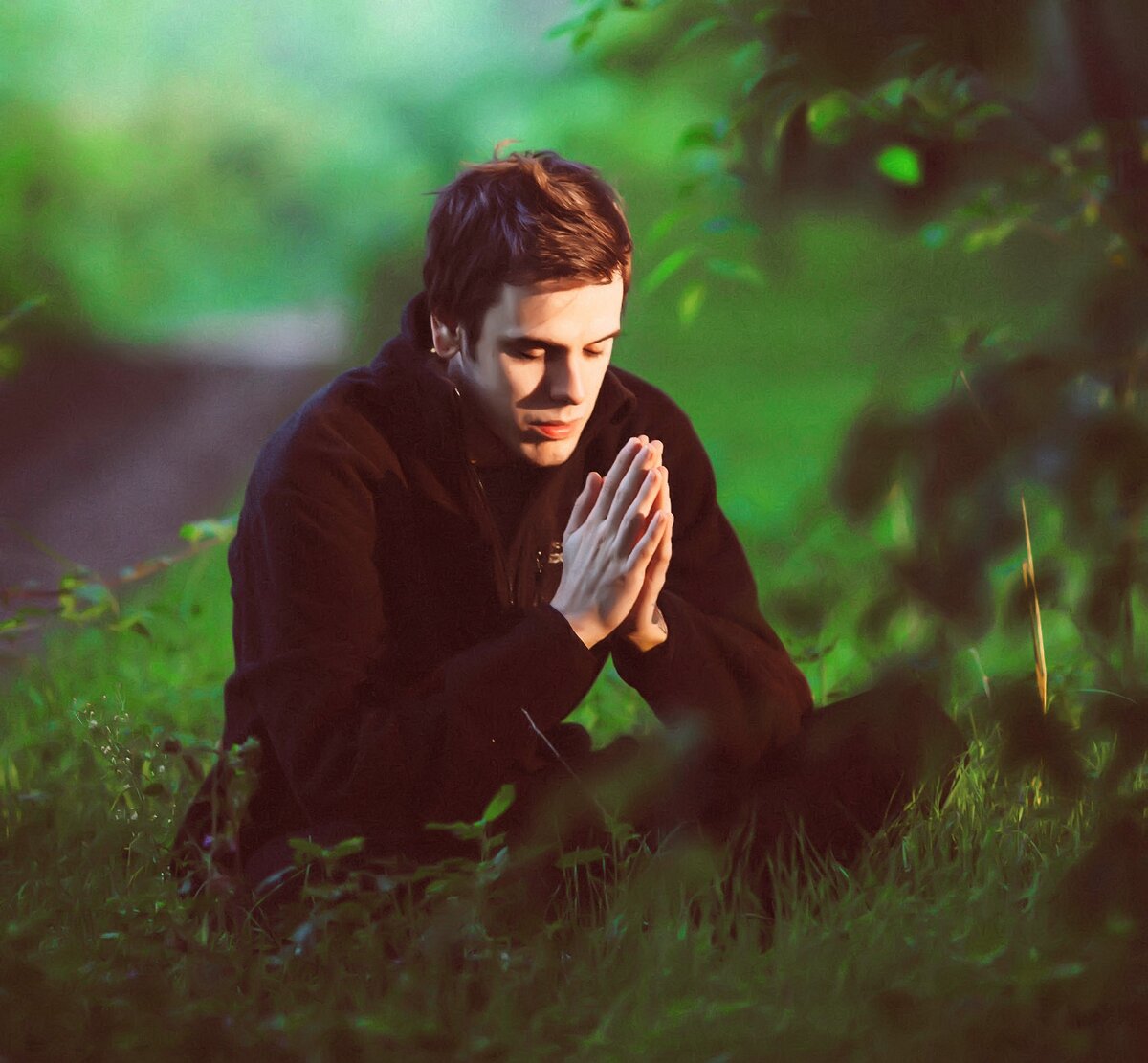 Понятие просветления - индивидуально