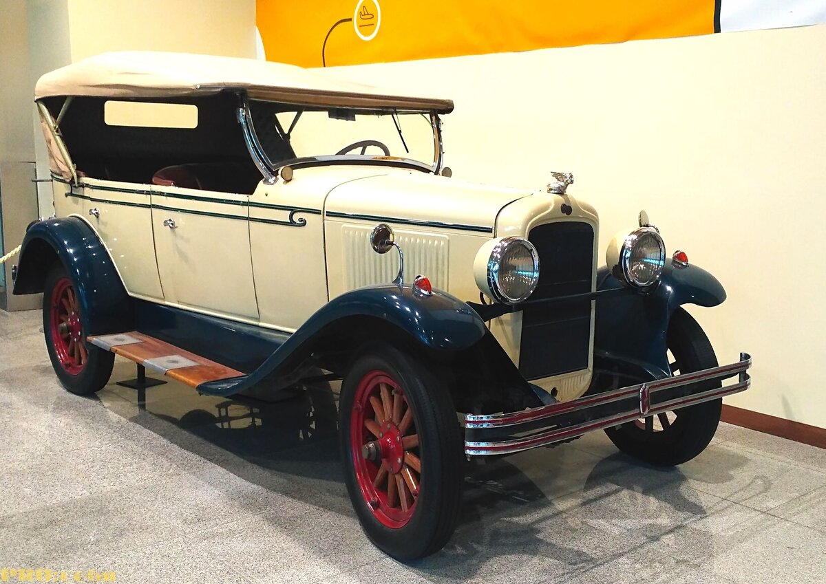 Выставка ретро автомобилей Домодедово. Фото автора.