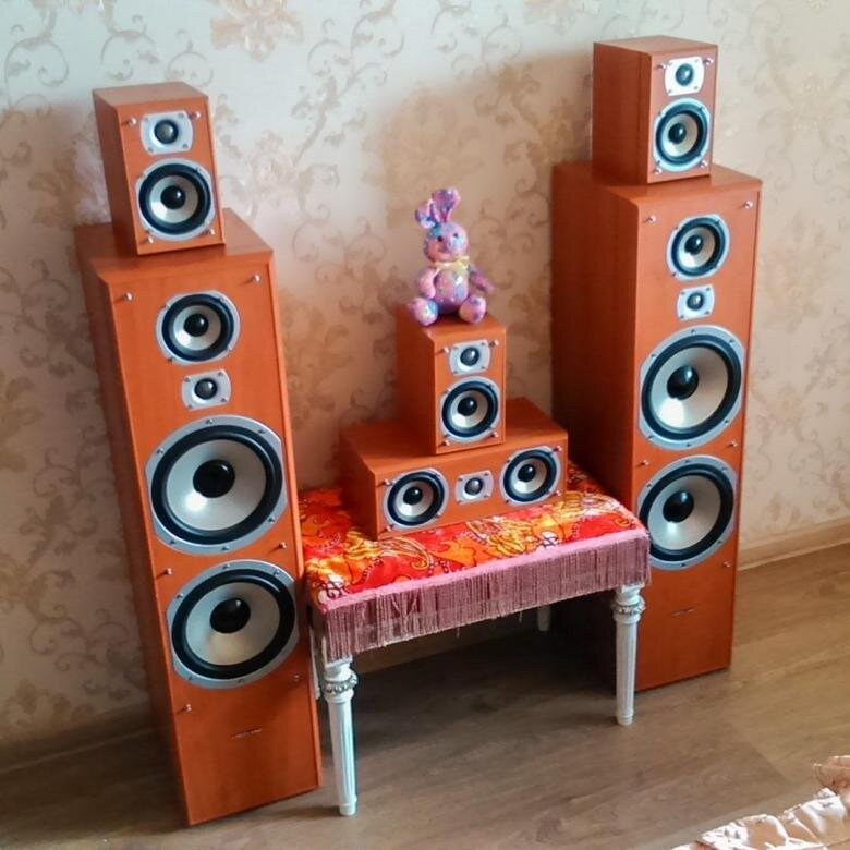 STH-6000 самые крупные)