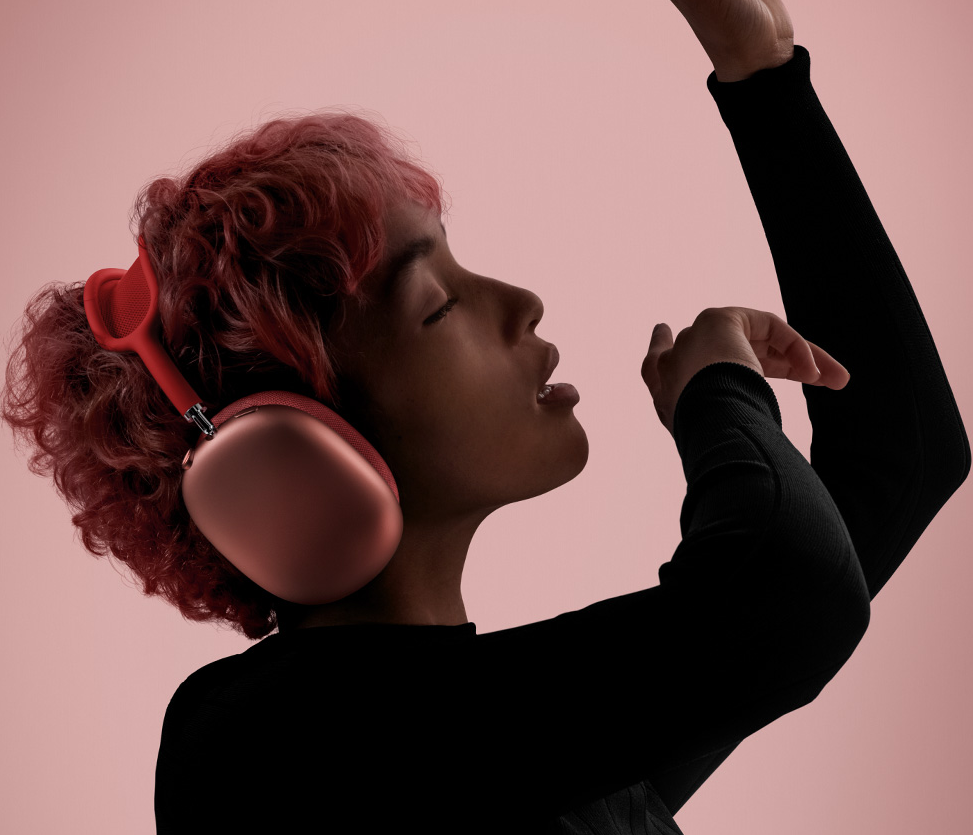 Apple AirPods Max. Источник: apple.com