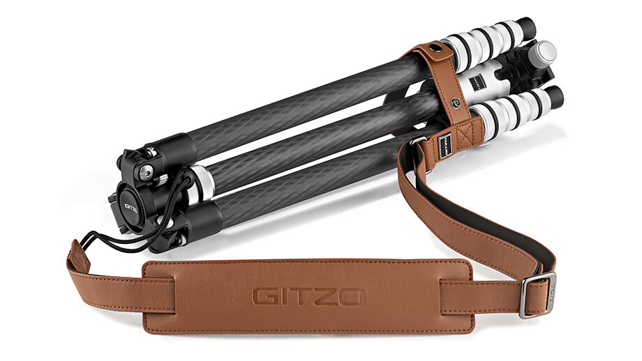 Тревел-штатив Gitzo Legende