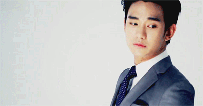 Ким Су Хён ( Kim Soo Hyun)