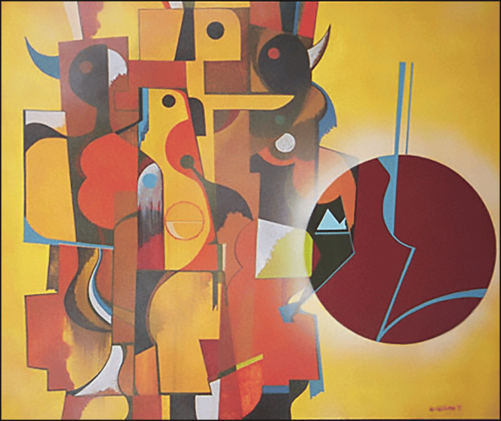 Дэвид Паладин "Isleta"