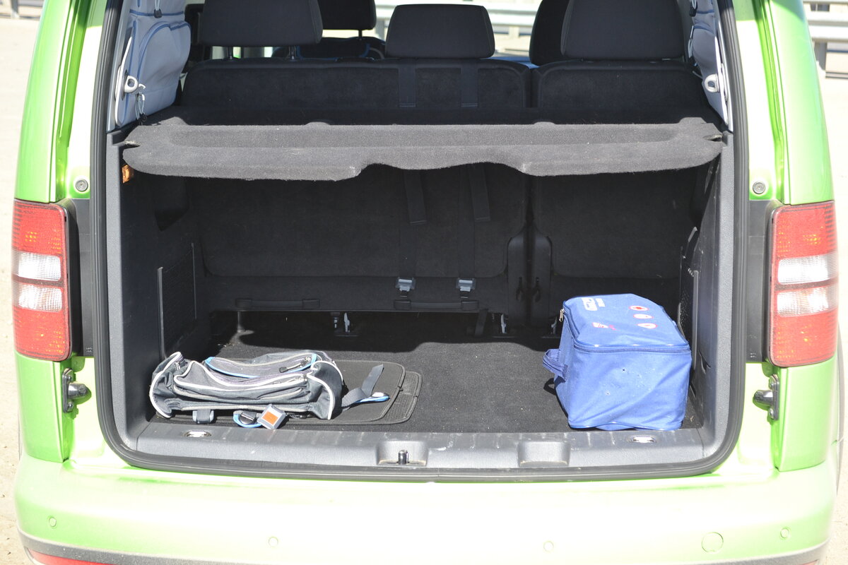 III поколение.