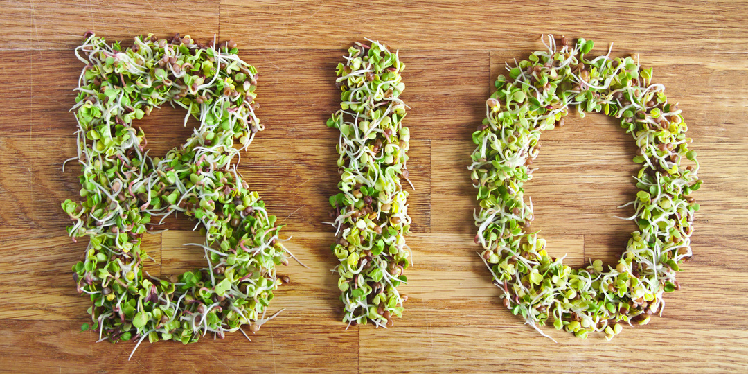 Био, фермерские и функциональные продукты. Есть ли разница?