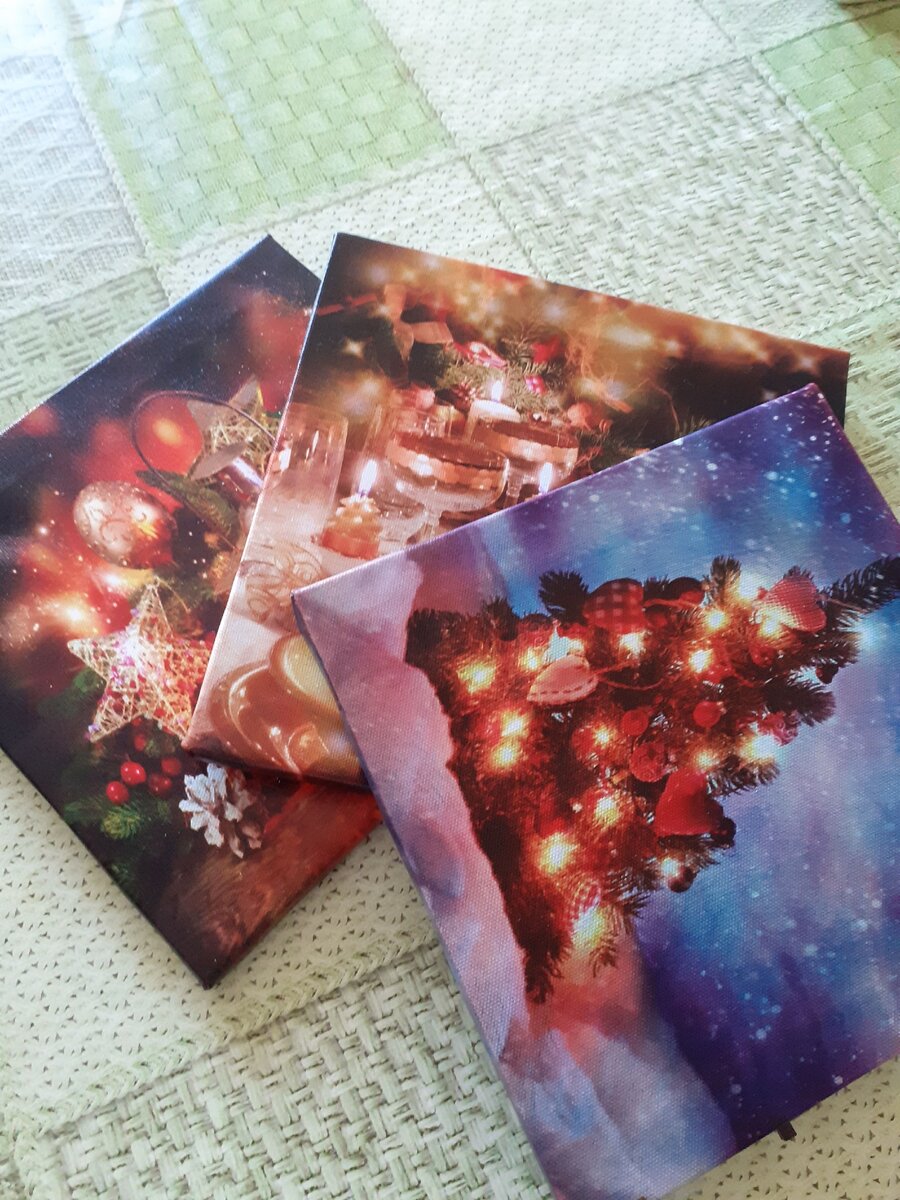 Новый год - прекрасен