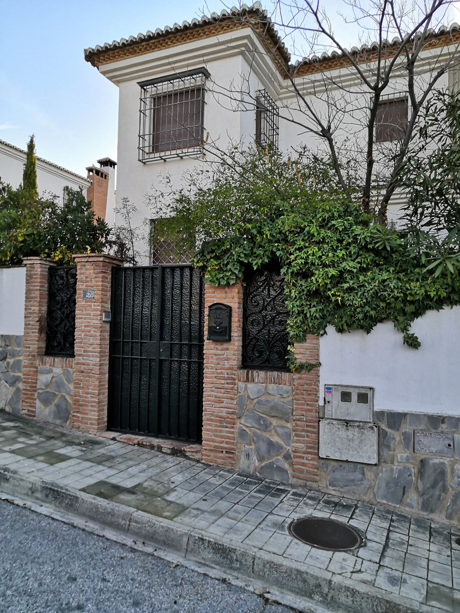 Мой дом в Моначиле