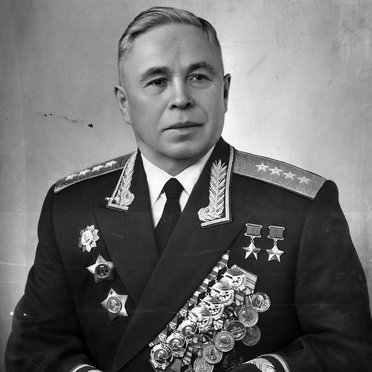 Афана́сий Павла́нтьевич Белоборо́дов