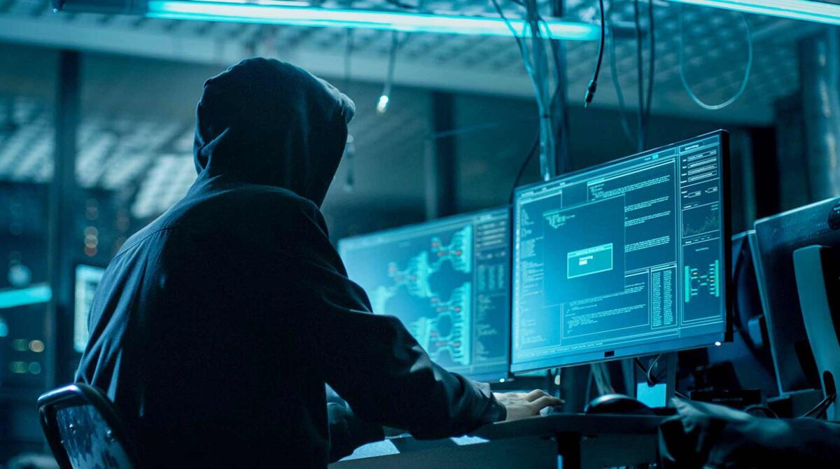 Данные могут взломать (фото: newsassurancespro.com/grands-risques-lacpr-met-le-cyber-sous-controle/0169997131)