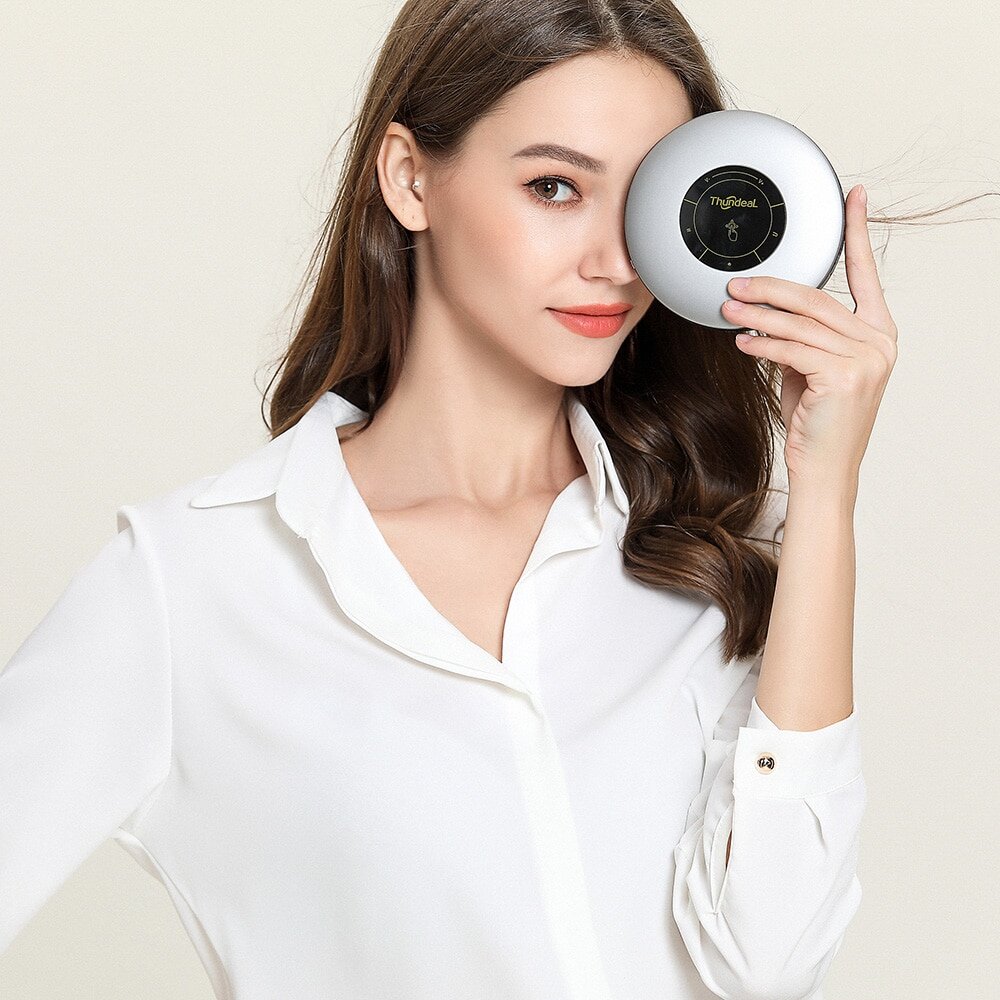 Портативный проектор из Китая