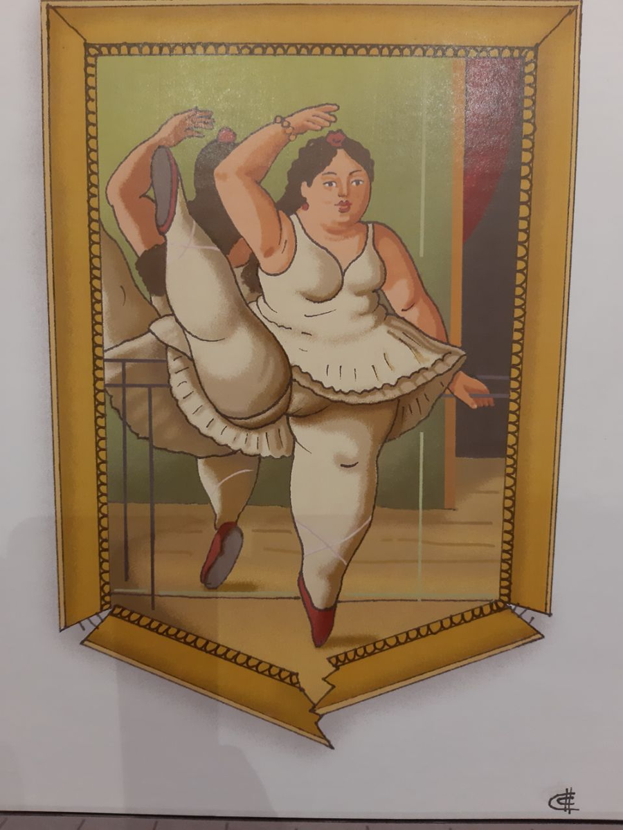 Карикатура Сергея Сыченко