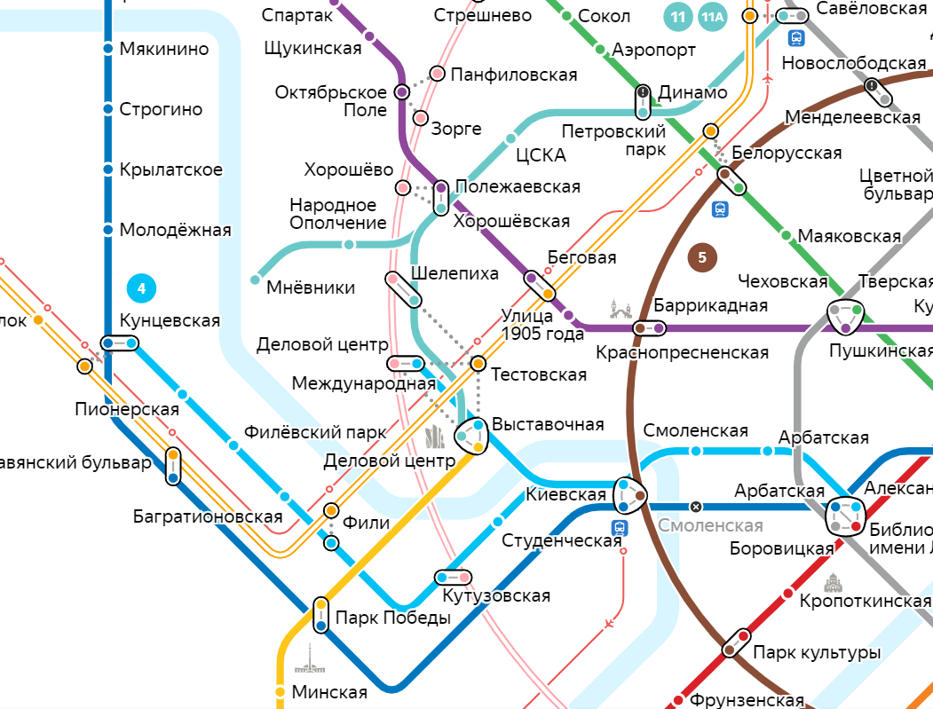 Метро выставочная москва на карте. Станция метро Выставочная на схеме. Схема метро Москвы станция Выставочная. Метро выставочный центр на схеме метро Москвы. Станция метро Выставочная на схеме метрополитена.