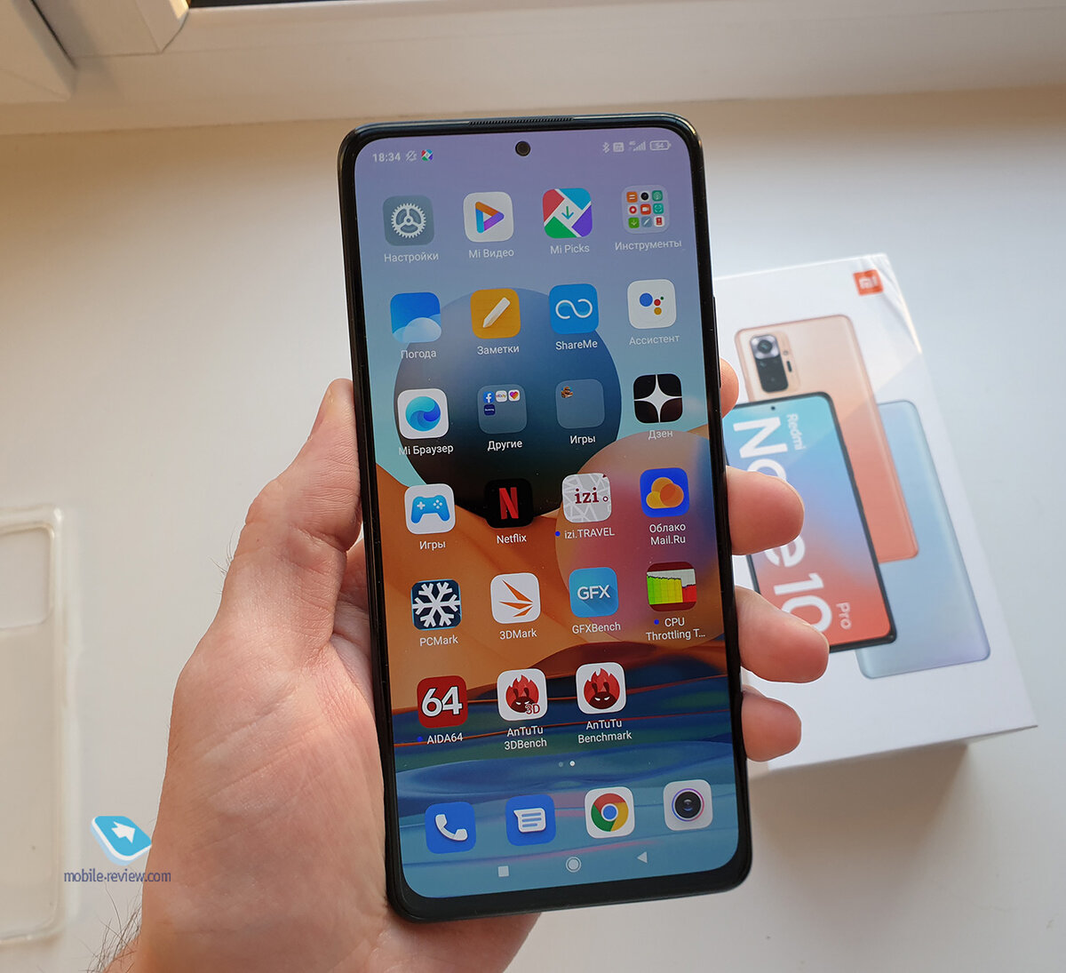 XIAOMI REDMI NOTE 10, NOTE 10 PRO И NOTE 10 PRO MAX - ГОРЯЧИЕ НОВИНКИ ОТ XIAOMI КОТОРЫЕ ПОРВУТ ВСЕХ!