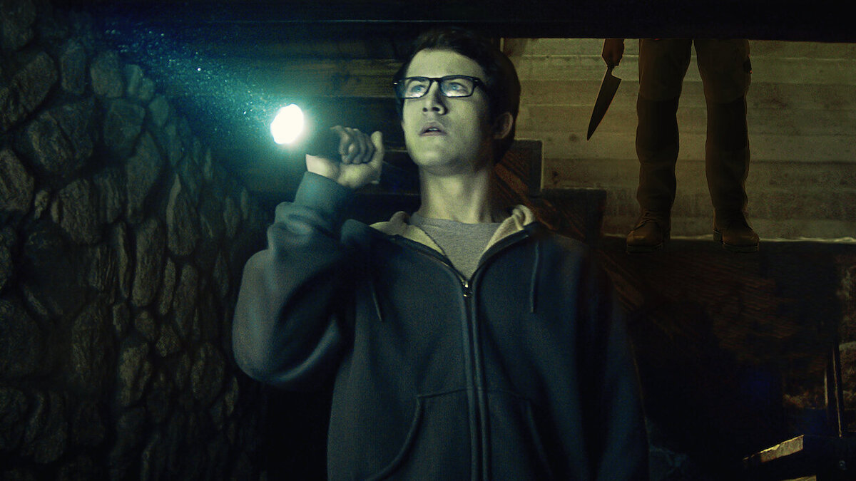 Кадр из фильма