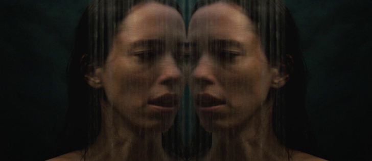 Кадр из фильма «Дом на другой стороне»