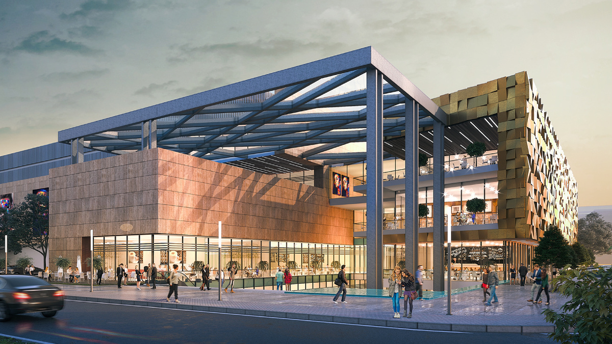 система усиления связи обеспечит качественный сигнал мобильных операторов на больших площадях в помещениях и зданиях на нескольких этажах без риска сбоев, даже при значительной абонентской нагрузке