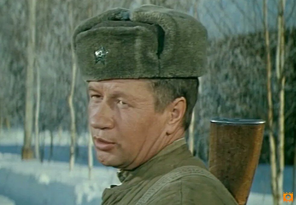"Аты баты, шли солдаты"
