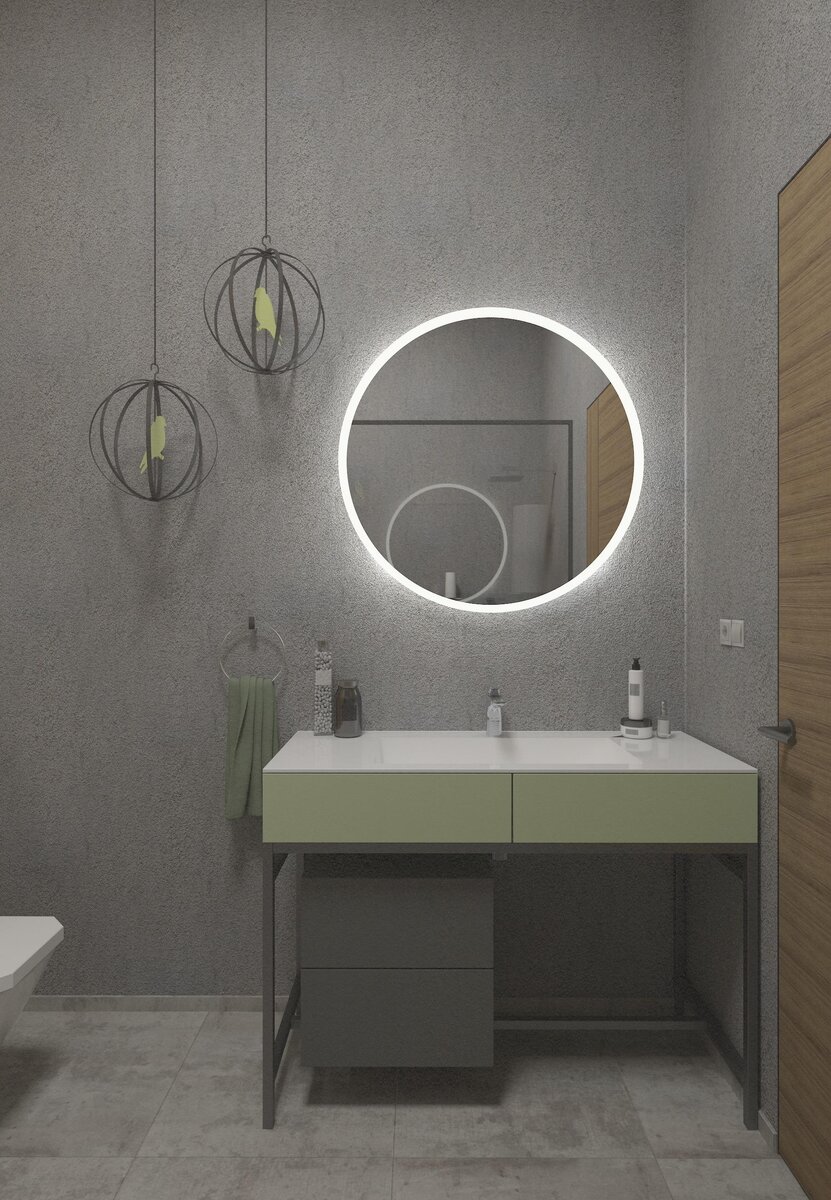 Фото студии Mira Yankivska Design