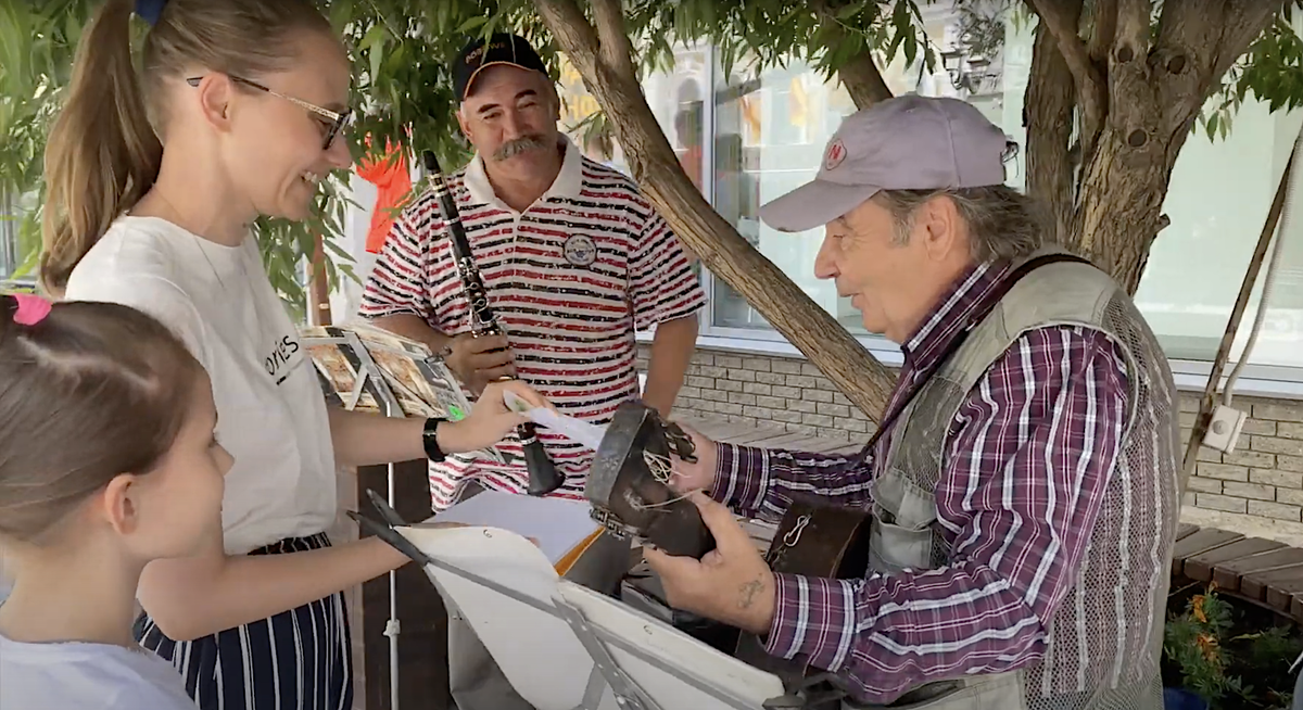 Фото автора